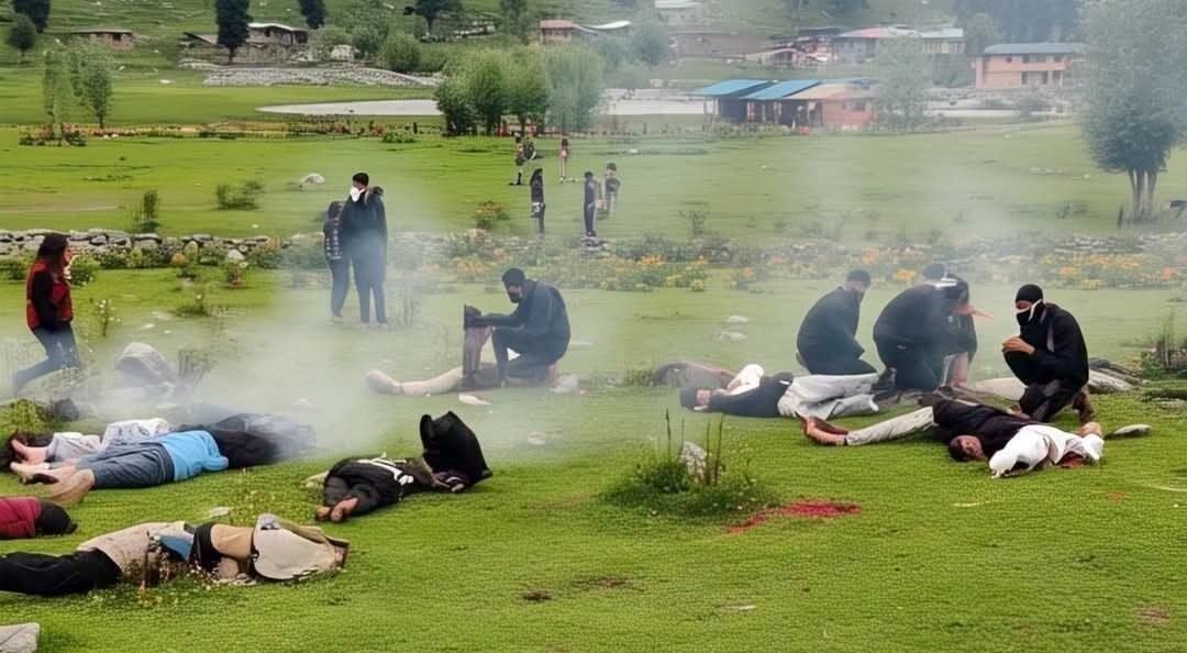 Pakistan preparing missile