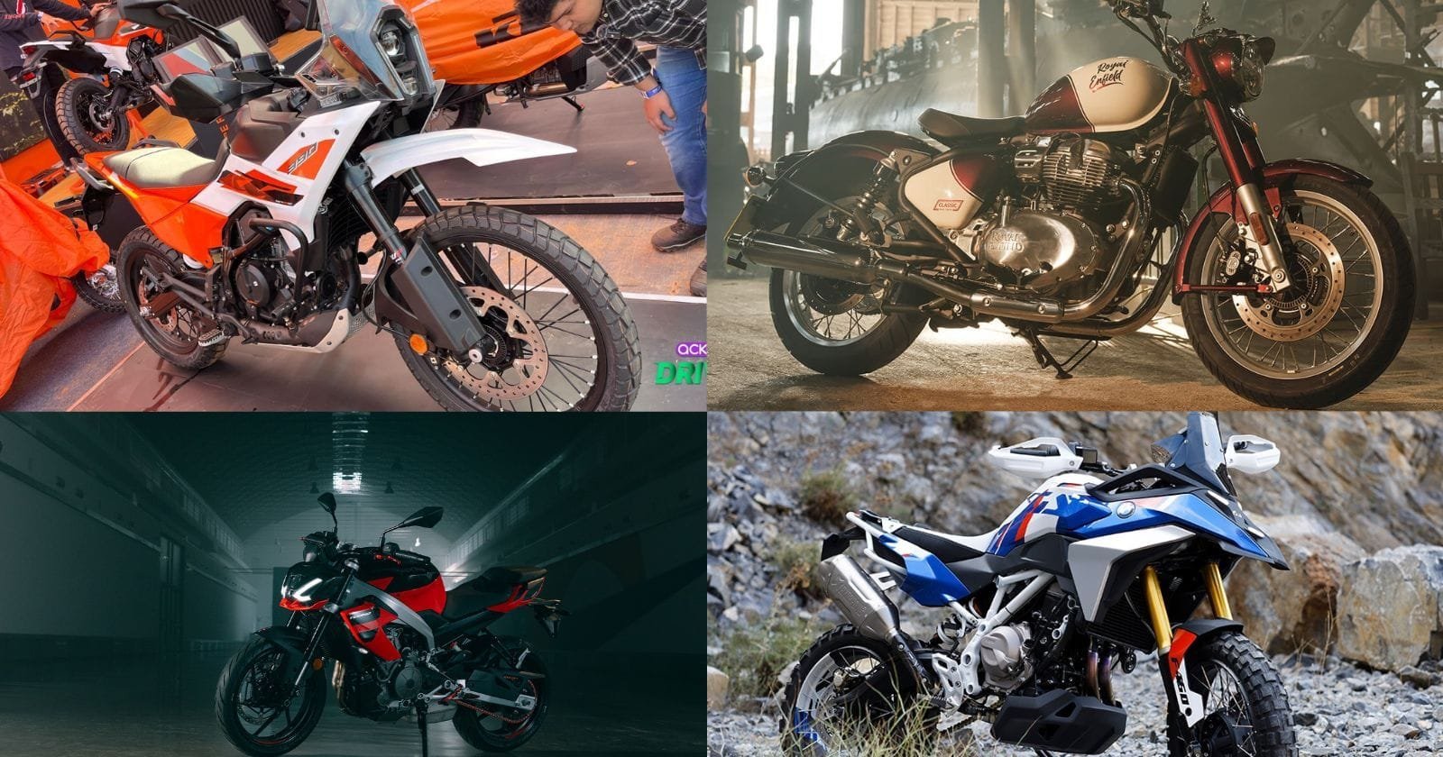 Do you know what is the best bike this year 2022