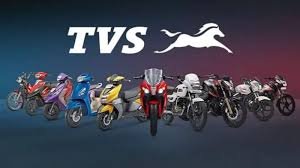 New bikes launched by TVS Motor Company??
