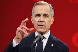 Politics in Canada is different!!