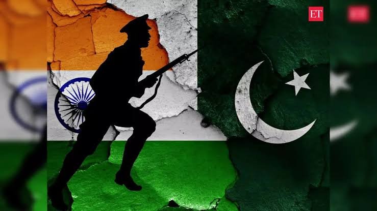 Will India wage war on Pakistan?