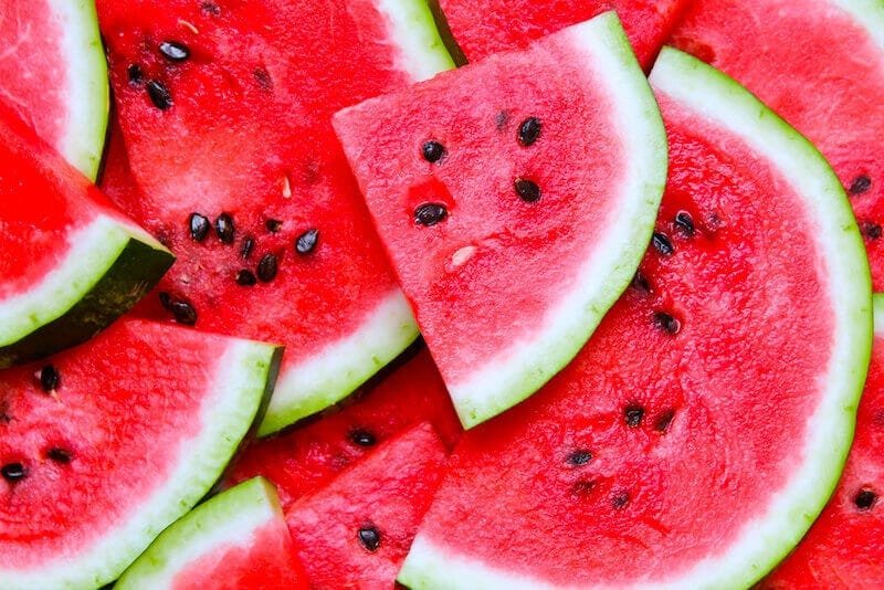 Do you know which fruit to eat in summer