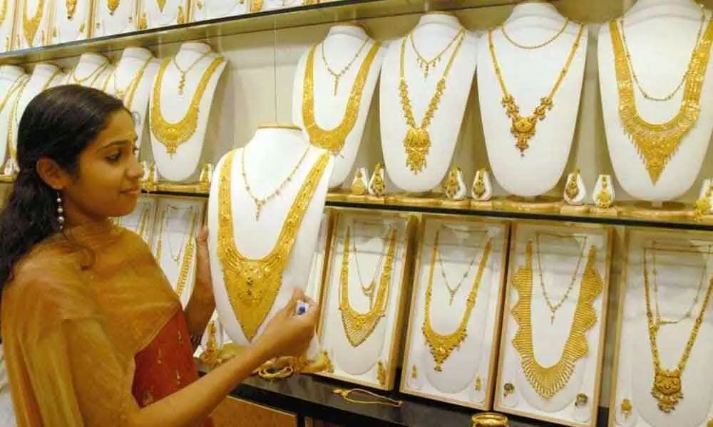 Dramatically higher gold and silver prices