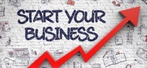 Are you going to start a new business