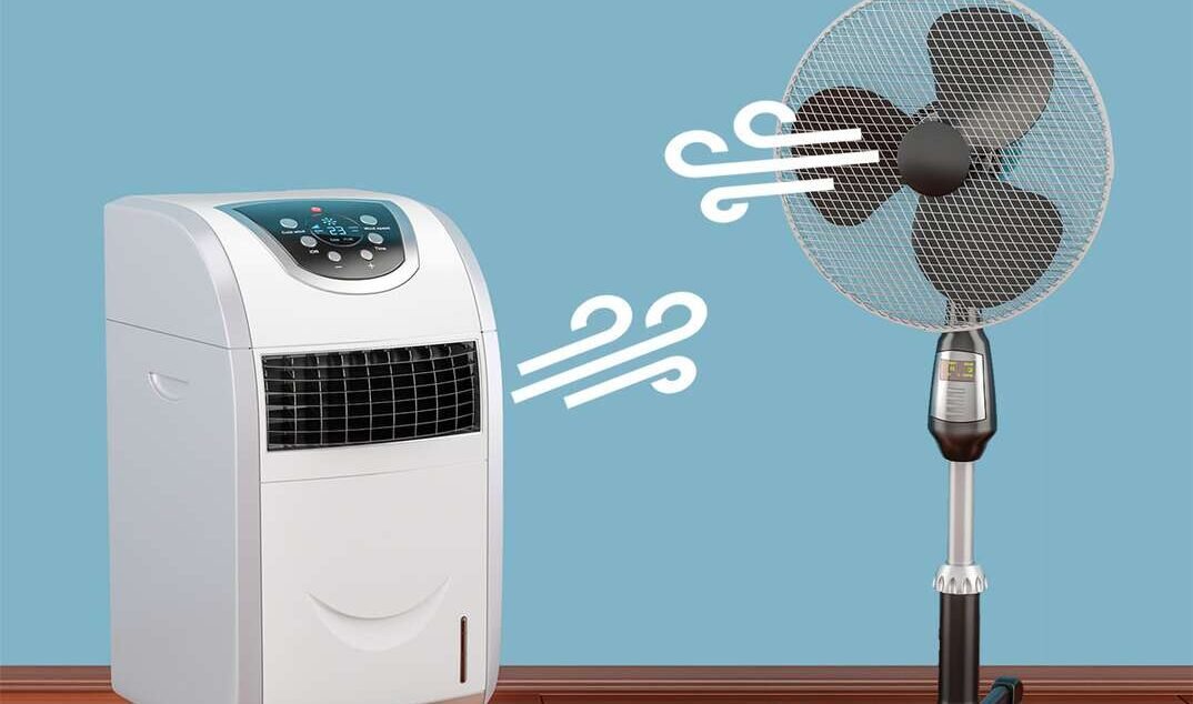 Are you going to buy an AC FAN