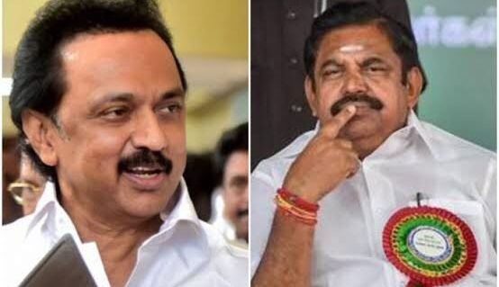 Stalin attacked severely