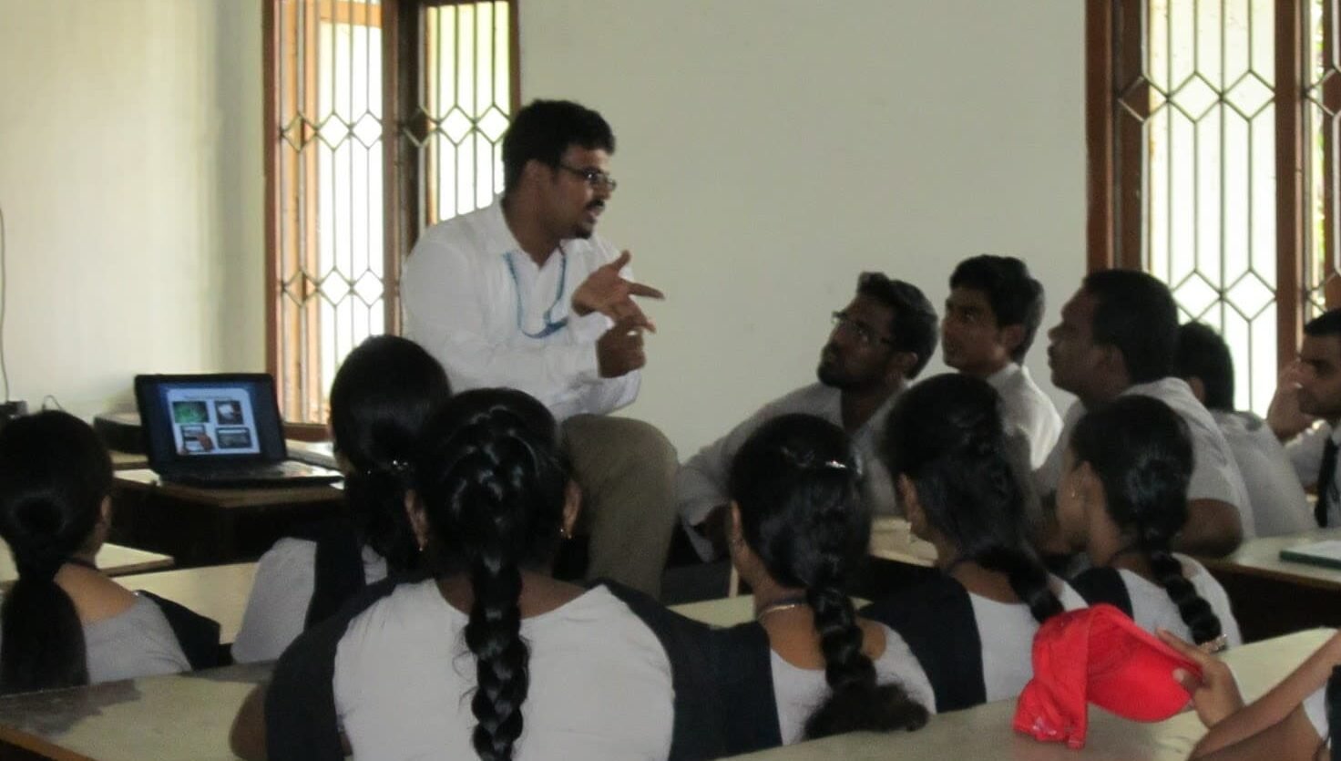 Upcoming government colleges in Tamil Nadu