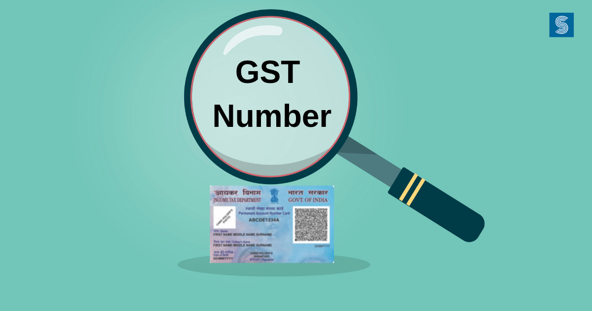 Goods and Services Tax Identification Number - GSTIN