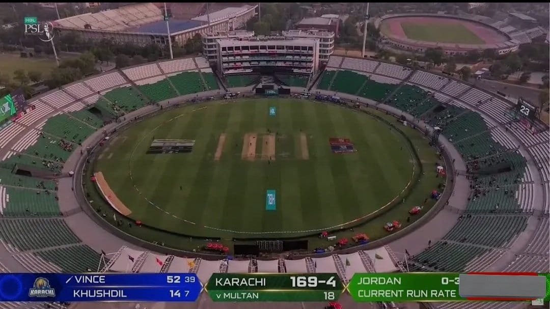 Pakistan moves matches to UAE!