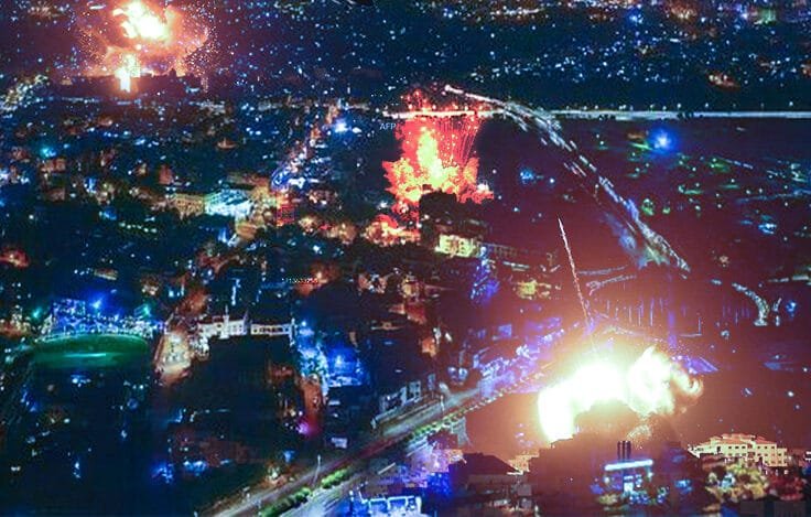 Operation Sindoor full details