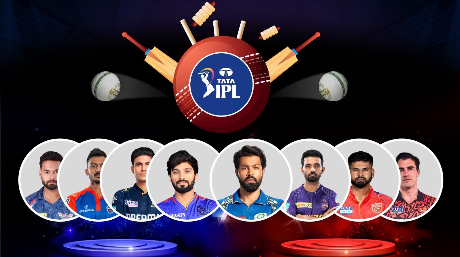 The IPL Board of Directors has blocked the players