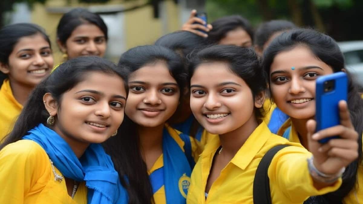 Don't worry about missing marks.