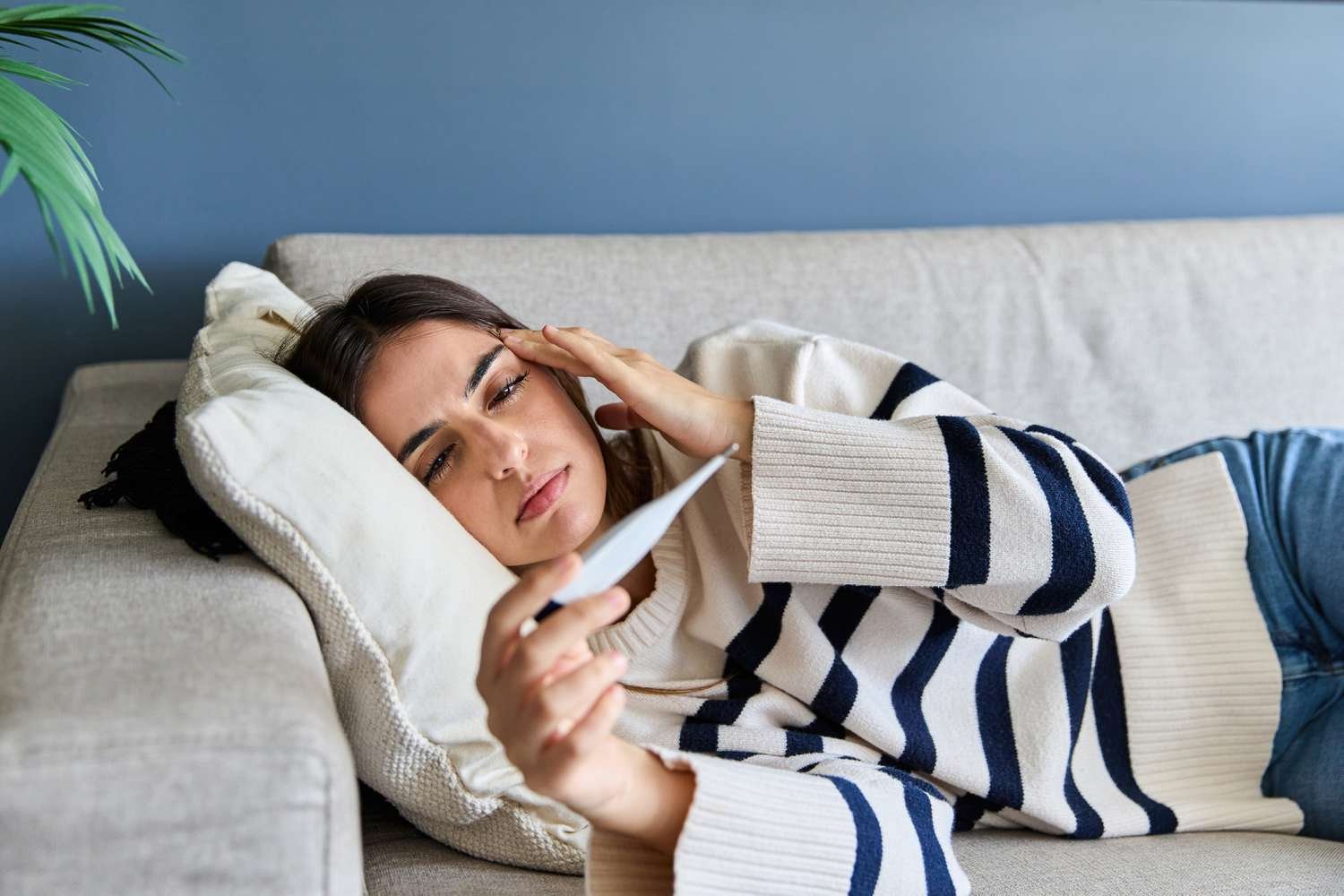 How to protect yourself when you are unwell!!