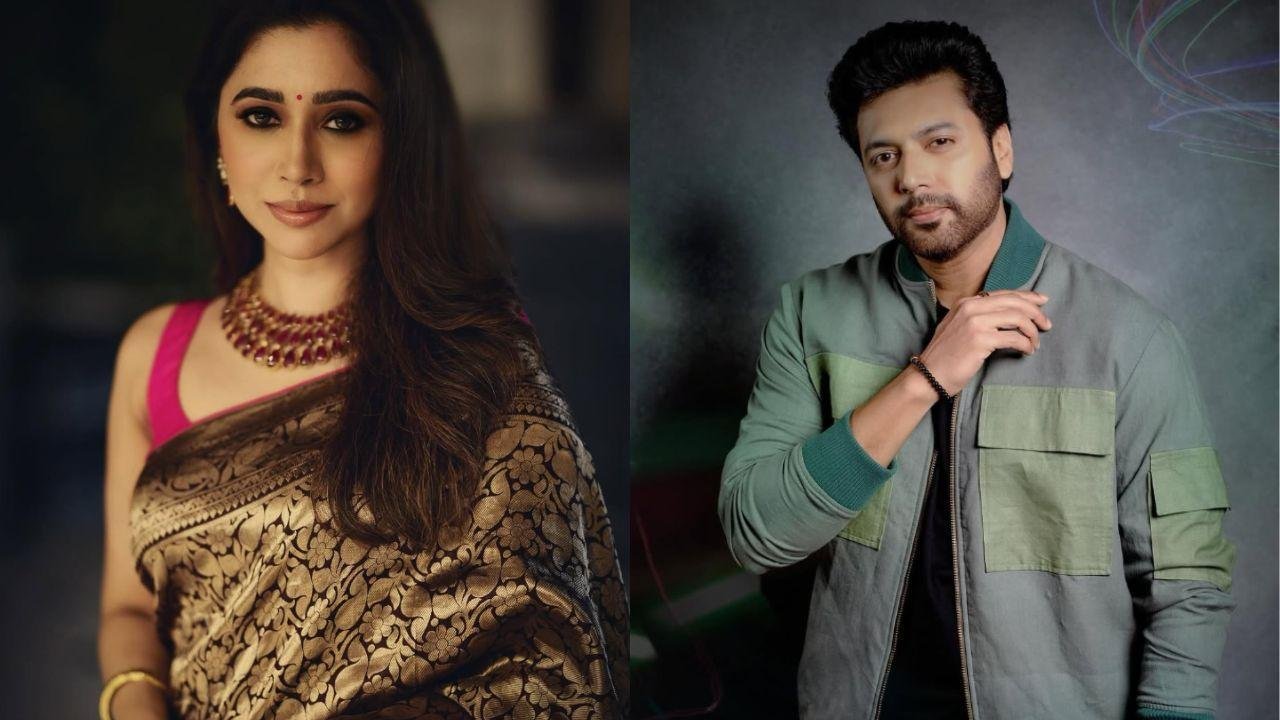 Divorce problem..Give Aarthi 24 hours.