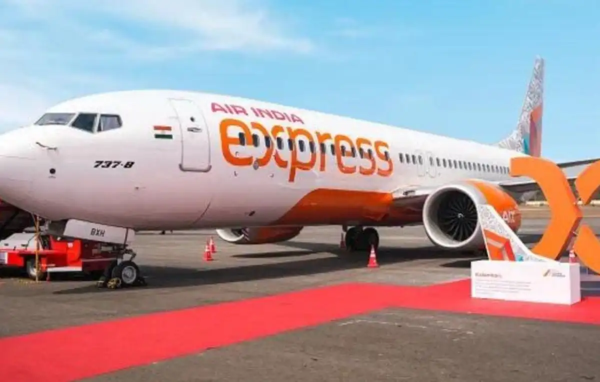 Air India Express Special Offer
