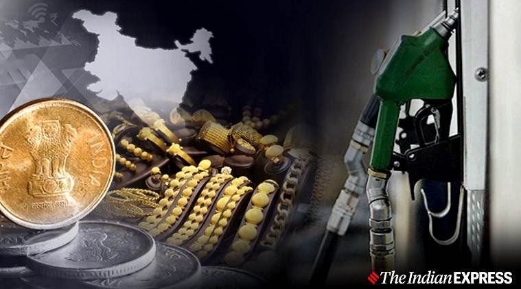 Today, May 15, 2025, detailed information on gold and petrol and diesel prices in Chennai!!