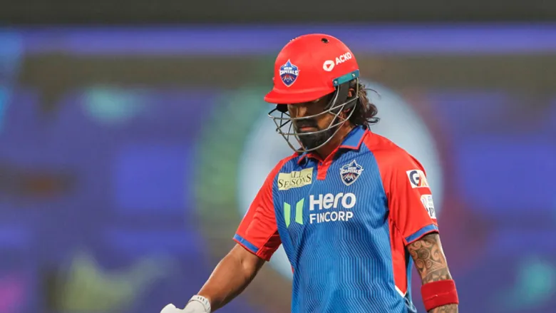 This is the reason why Delhi lost