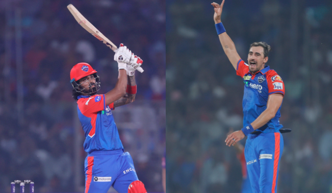 Is KL Rahul enough?