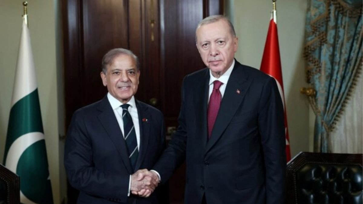 Turkey's next betrayal