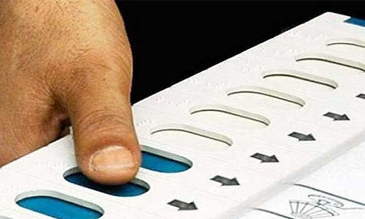 By-election results of 4 constituencies!!