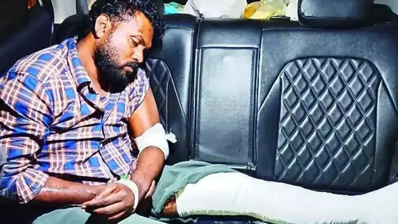 Court verdict for Gnanasekaran