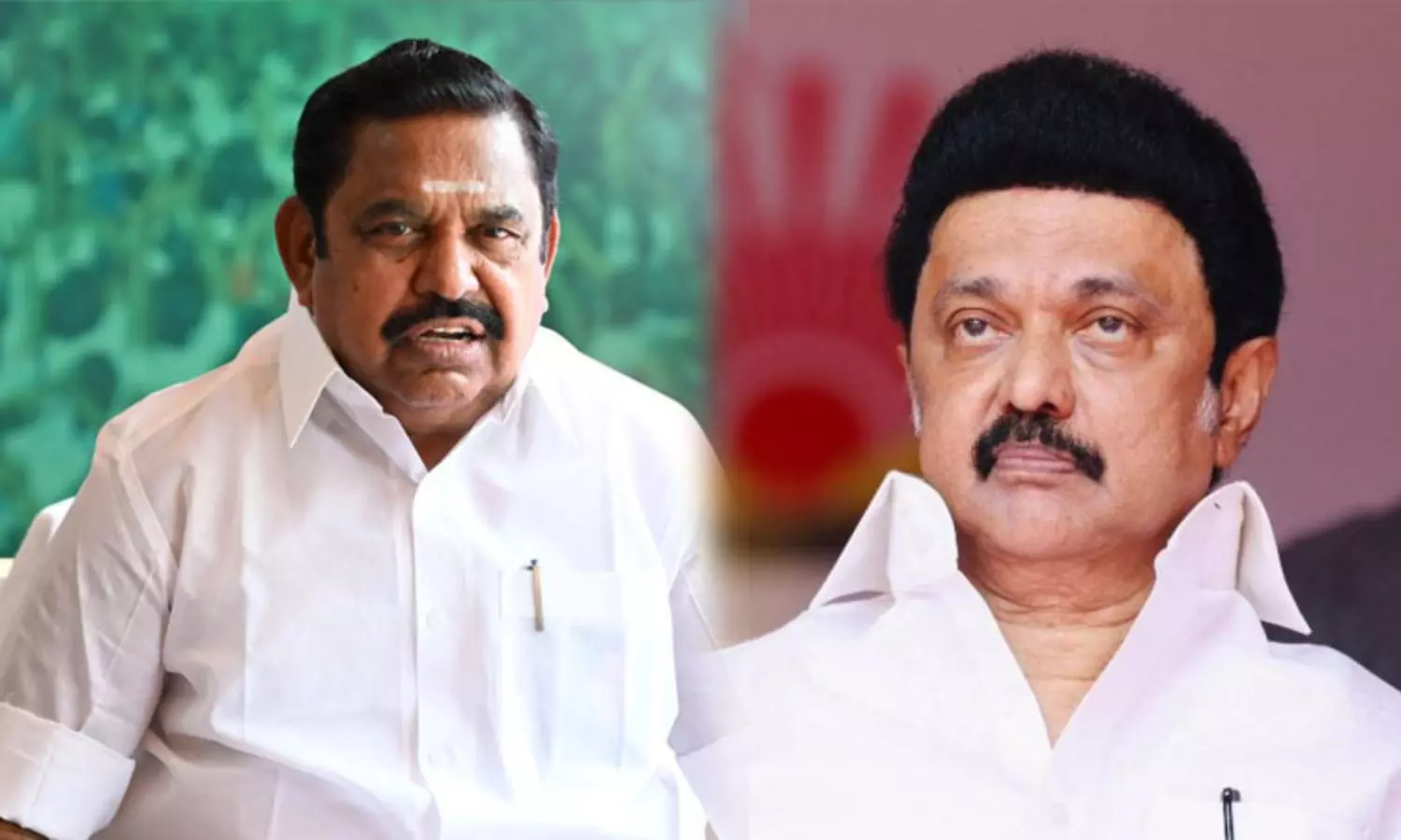 Gift for DMK 2026 election