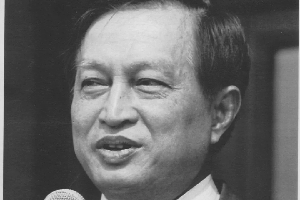 Former Prime Minister of Thailand passed away!!