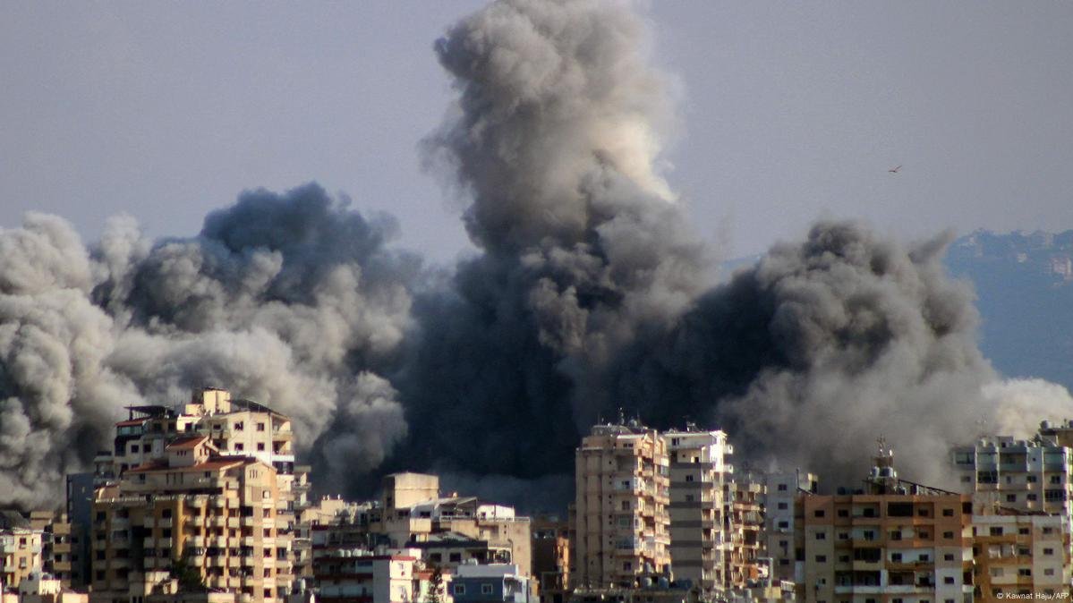 Israel attacked Iran!!