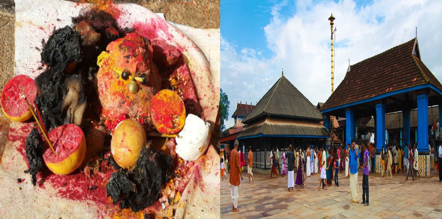 Is witchcraft a problem