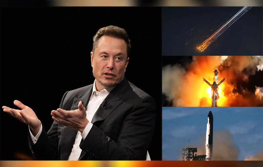 Exploded!! Elon Musk in SHOCK!!