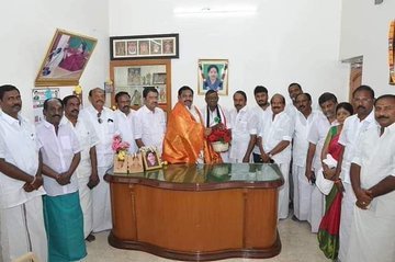 Edappadi Palaniswami to unite many parties!! Will ADMK's dream come true??