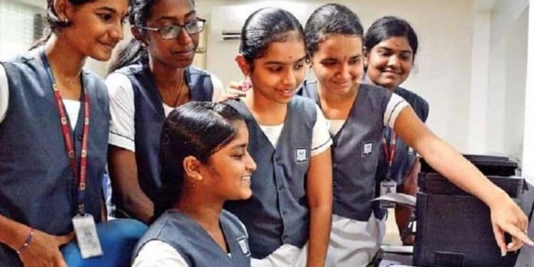 New announcement by the Tamil Nadu government for Rs. 50,000 for girl children
