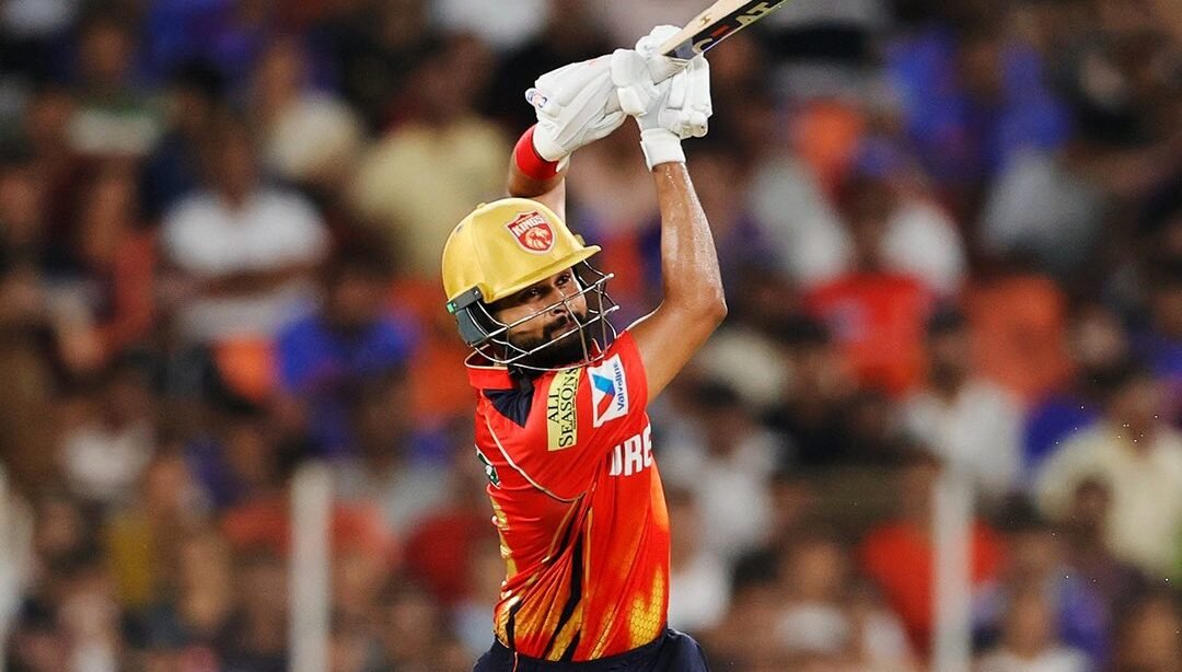 Punjab that ran away from Mumbai