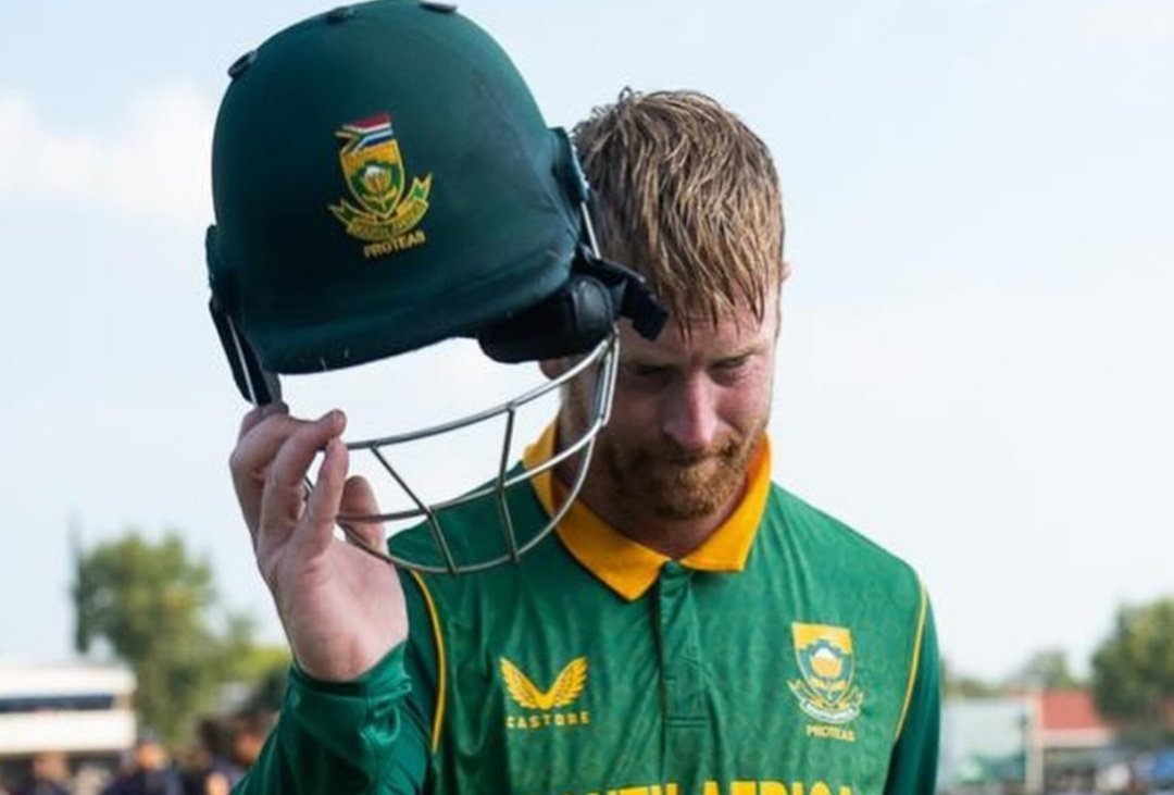 Major players retiring at a young age