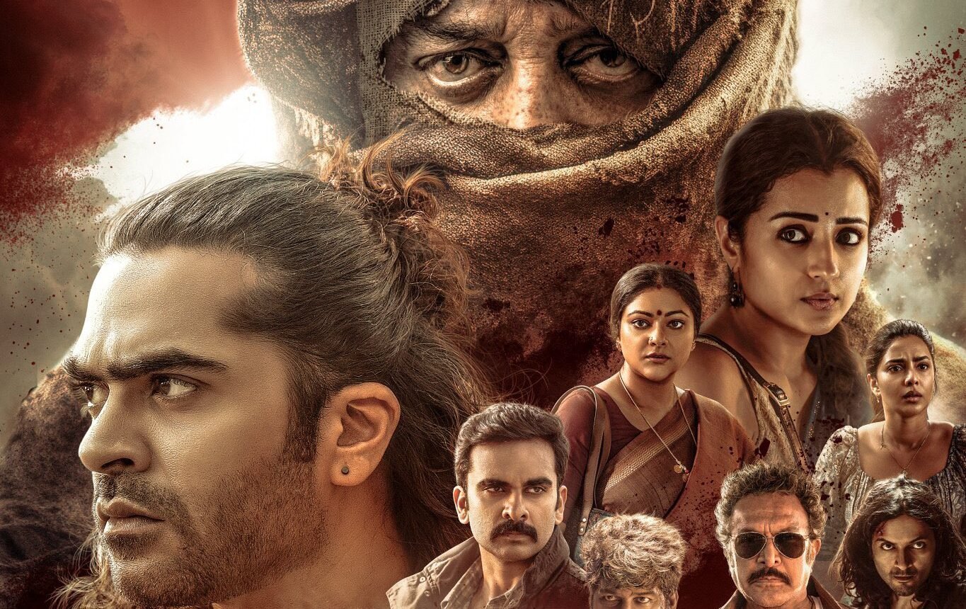 Thuk Life movie pre-booking collection is impressive