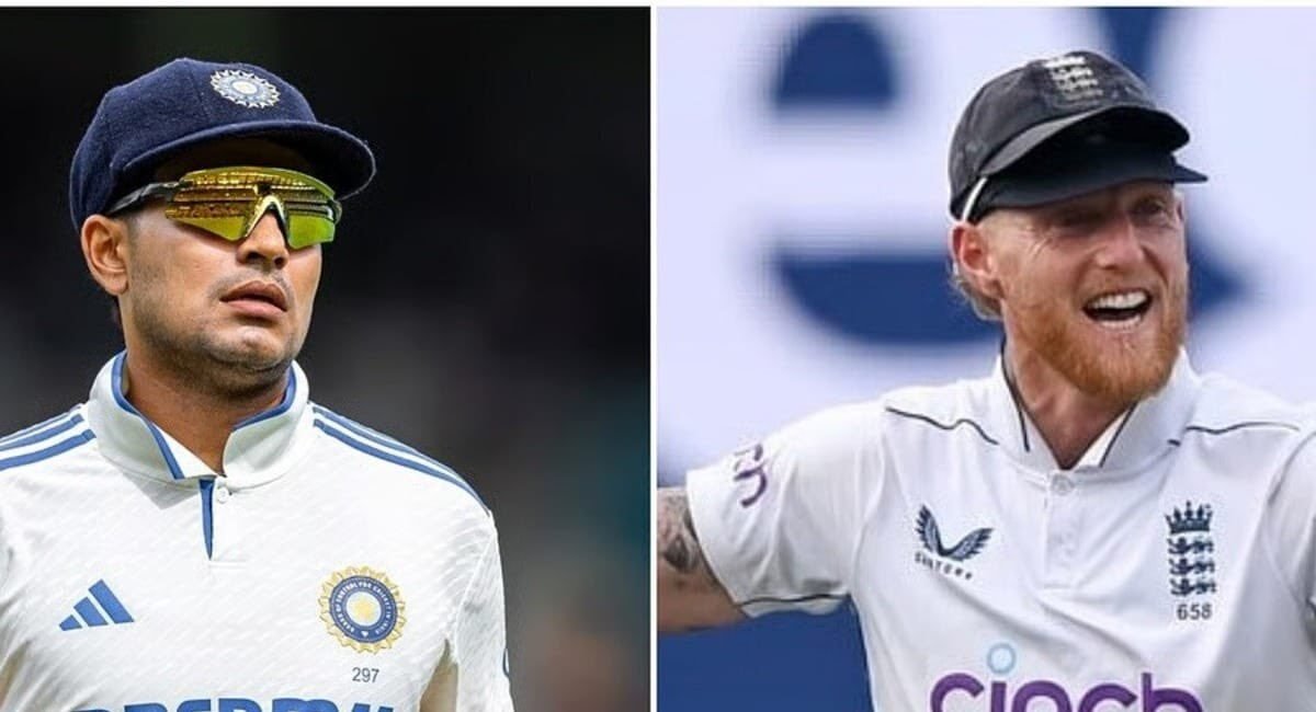 India-England match starts today