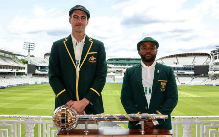 Famous player's opinion on WTC