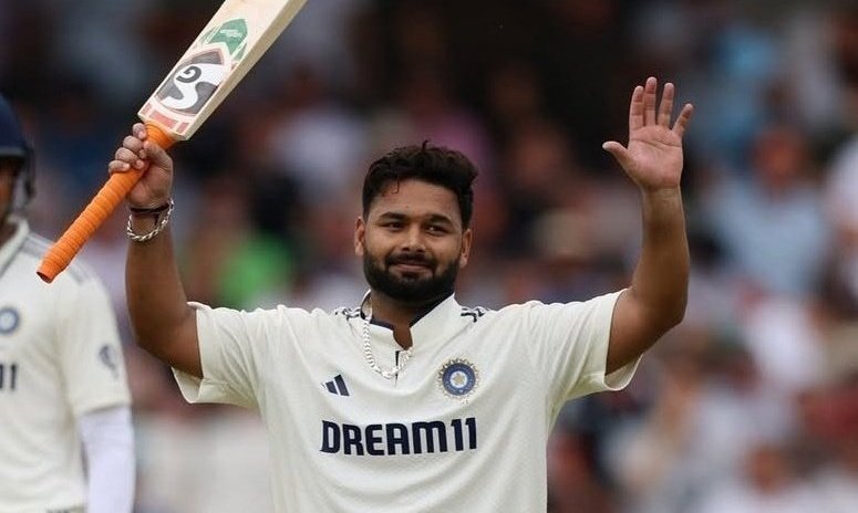 Rishabh Pant without a zodiac sign