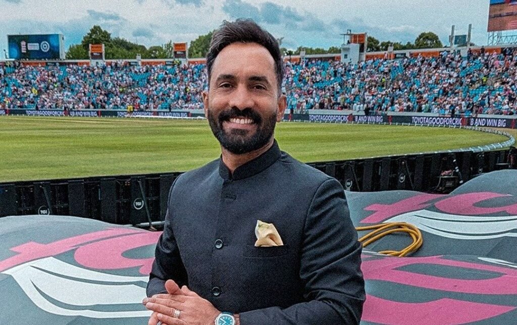 DineshKarthik