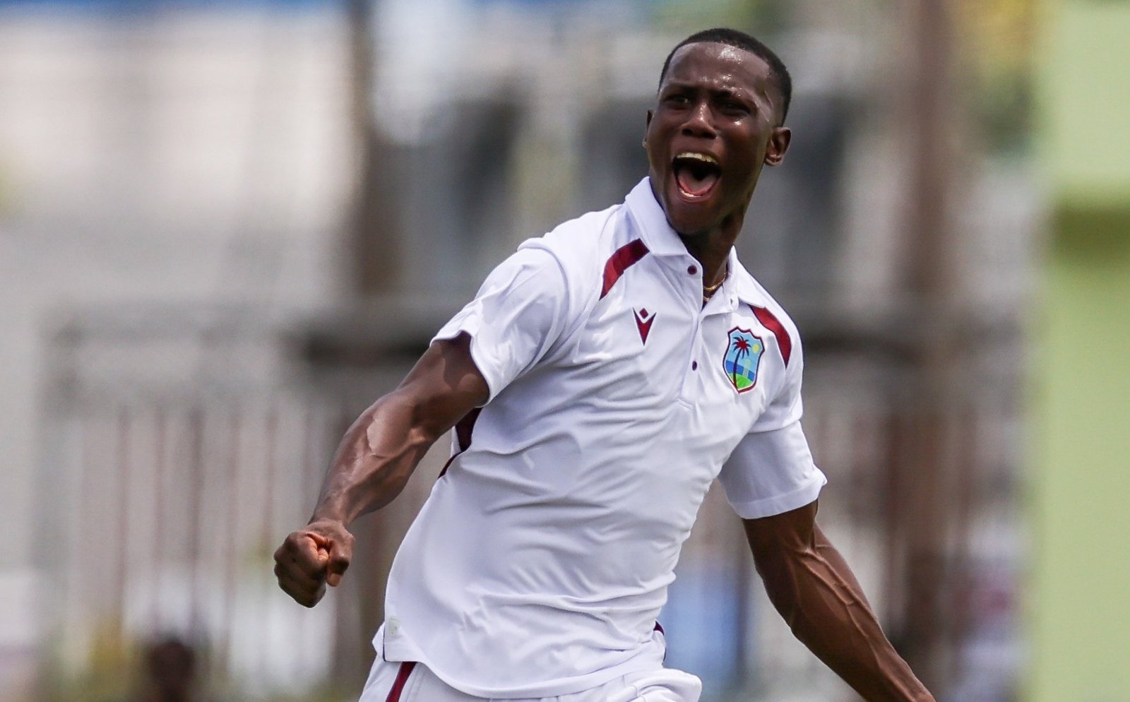 West Indies crush Australia