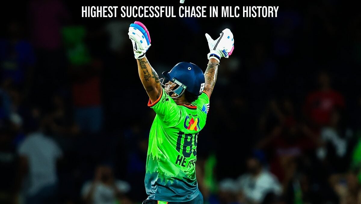 Hetmeyer showed mass