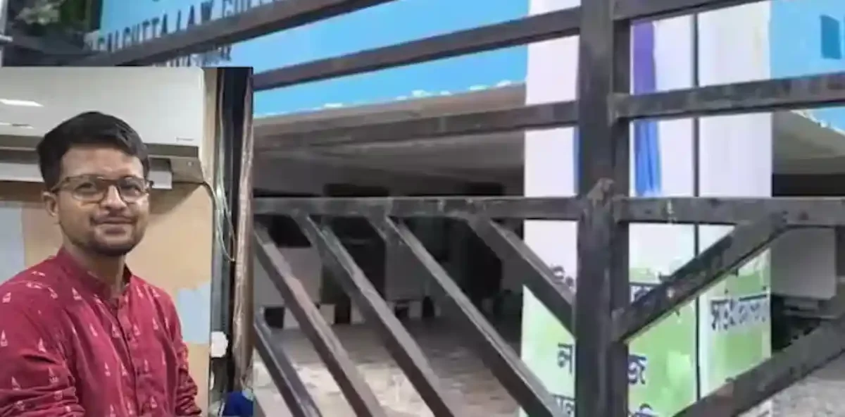 Student rape case!! 4 people arrested!!