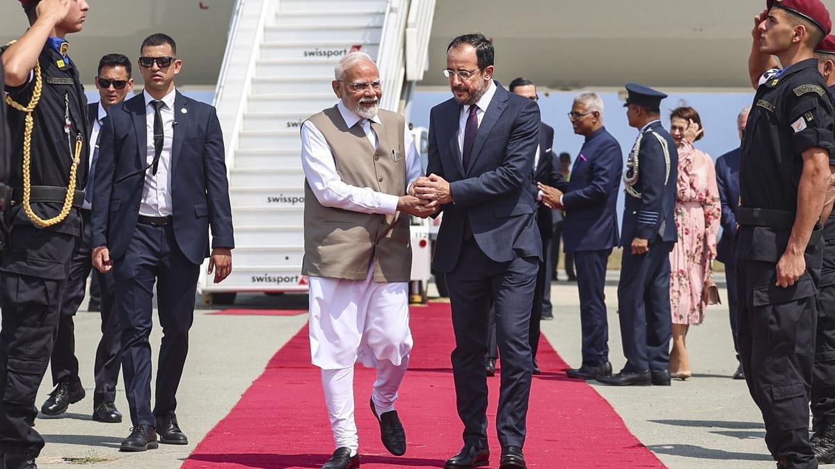 Cyprus trip against Turkey !