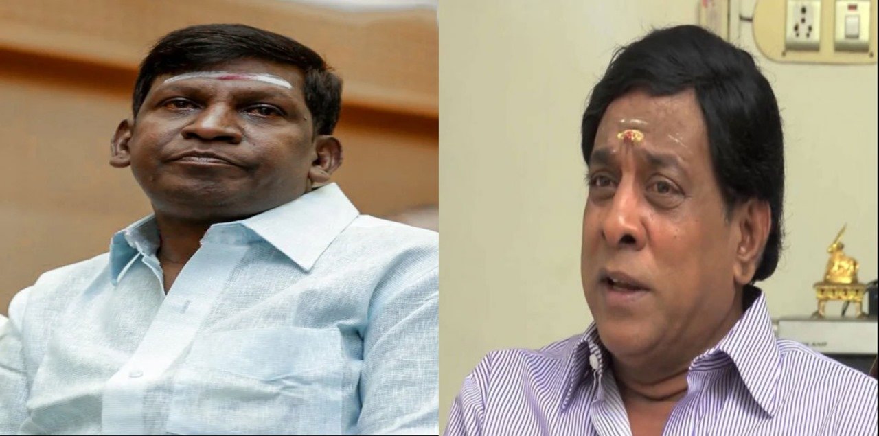 Vadivelu allegation!! High Court Order!!