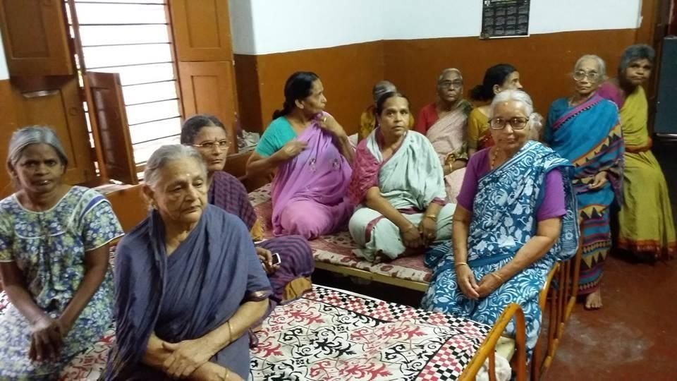 The death in the orphanage!!