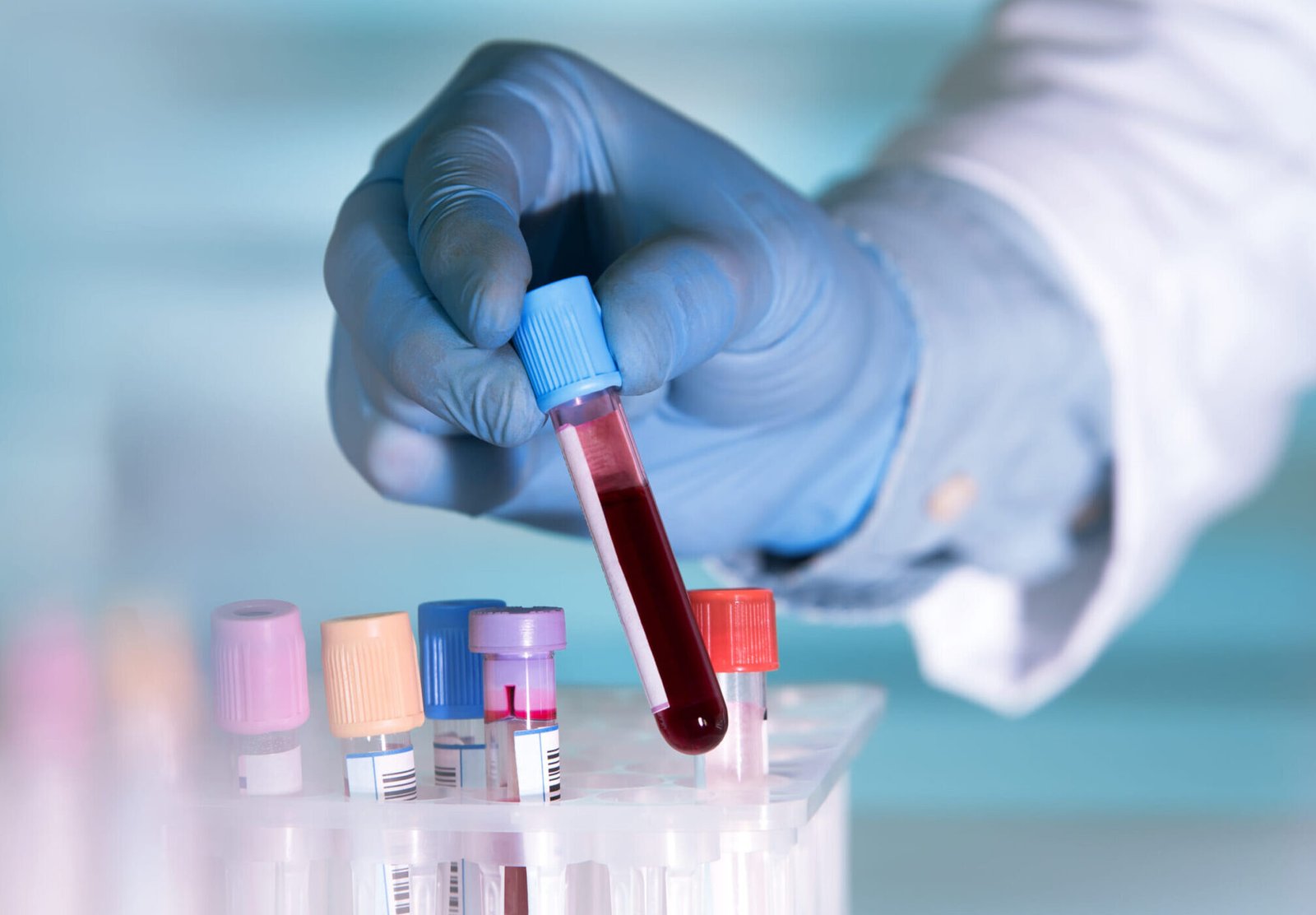 Synthetic blood has arrived in Japan!!