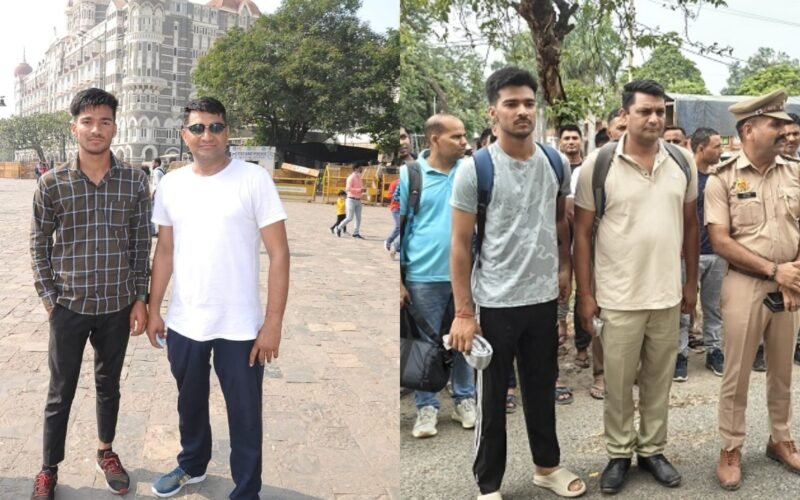 Age is no barrier to study!!