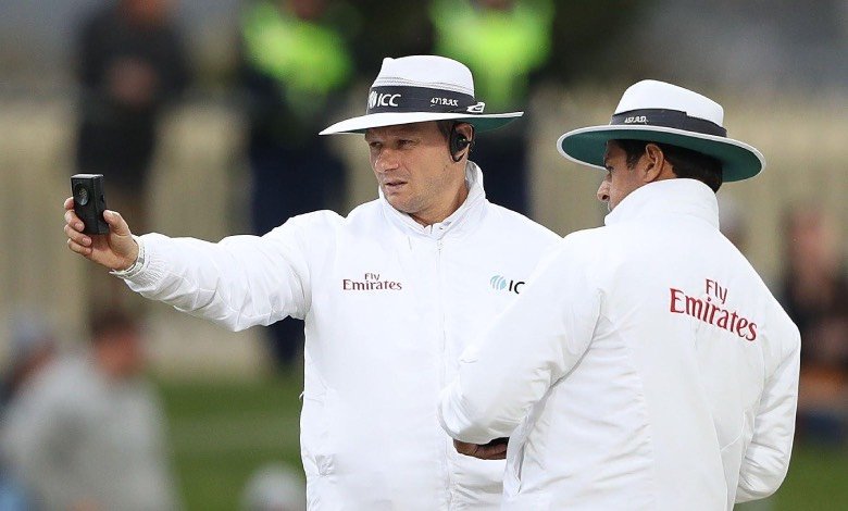 New rules introduced in international cricket