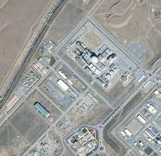 Nuclear reactors are not destroyed!! !