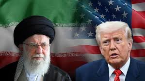 Will America retaliate? Iran!!